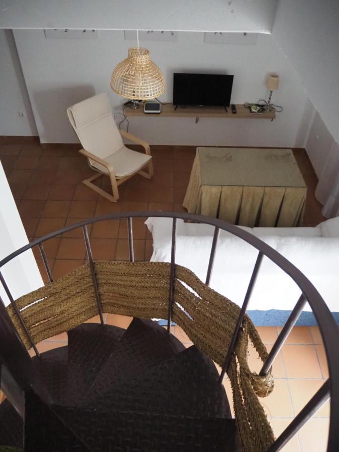Sendero De La Subbetica - Apartamentos Turisticos En Zuheros - Holiday Home Exterior foto