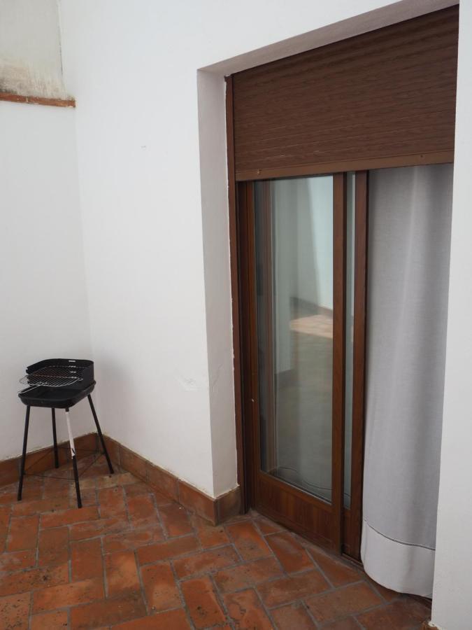 Sendero De La Subbetica - Apartamentos Turisticos En Zuheros - Holiday Home Exterior foto